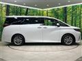 2025 Toyota Alphard