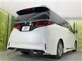 2025 Toyota Alphard