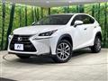 2017 Lexus NX
