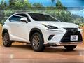 2018 Lexus NX