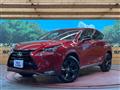 2017 Lexus NX