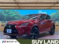 2017 Lexus NX