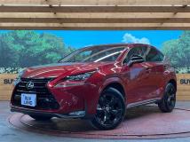 2017 Lexus NX