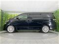 2012 Toyota Vellfire