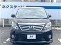 2014 Toyota Alphard