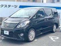 2014 Toyota Alphard