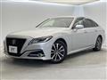 2020 Toyota Crown