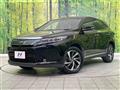 2017 Toyota Harrier