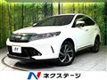 2018 Toyota Harrier