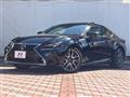 2017 Lexus RC