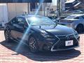2017 Lexus RC