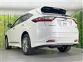 2018 Toyota Harrier Hybrid