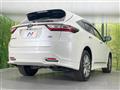 2018 Toyota Harrier Hybrid