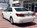2013 Toyota Crown Hybrid
