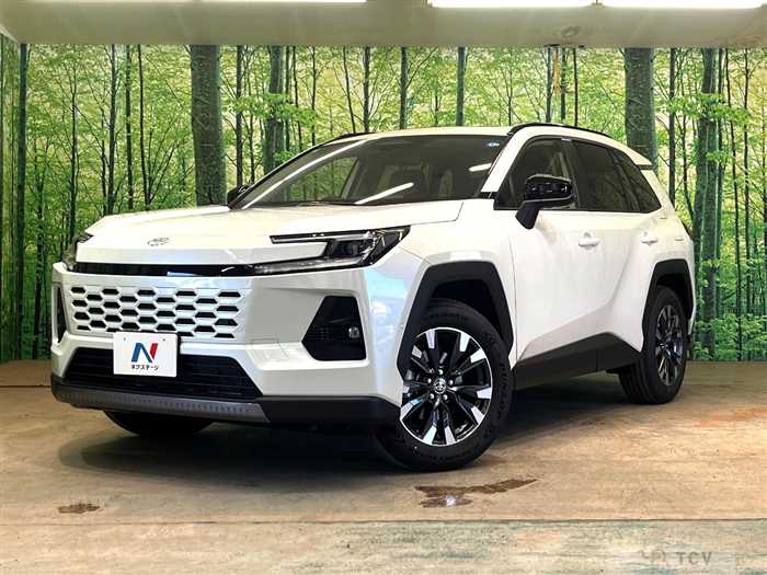 2026 Toyota RAV4