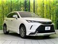 2021 Toyota Harrier Hybrid