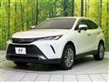 2021 Toyota Harrier Hybrid