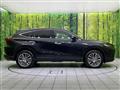 2023 Toyota Harrier Hybrid