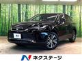 2024 Toyota Harrier Hybrid