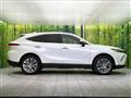 2022 Toyota Harrier Hybrid