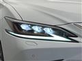 2019 Lexus ES