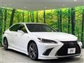 2021 Lexus ES