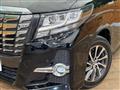 2015 Toyota Alphard Hybrid