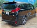 2015 Toyota Alphard Hybrid