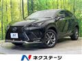2019 Lexus NX