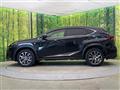 2019 Lexus NX