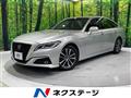 2018 Toyota Crown Hybrid