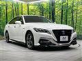 2019 Toyota Crown Hybrid