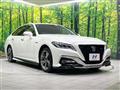2019 Toyota Crown Hybrid