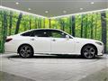 2019 Toyota Crown Hybrid