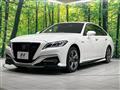 2019 Toyota Crown Hybrid