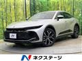 2023 Toyota Crown