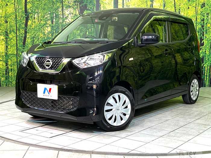 2019 Nissan DAYZ