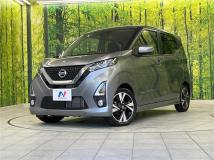 2019 Nissan DAYZ