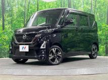 2022 Nissan ROOX