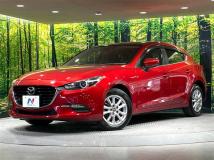 2016 Mazda Axela Sport