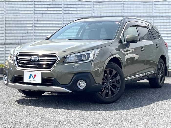 2018 Subaru Subaru Others