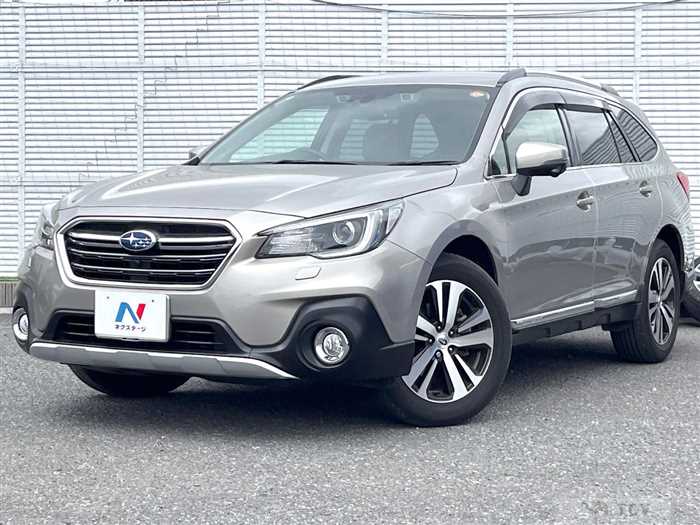 2020 Subaru Subaru Others