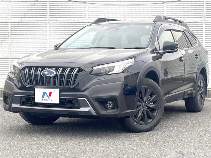 2024 Subaru Subaru Others