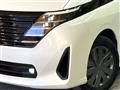 2023 Nissan Serena