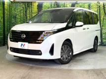 2023 Nissan Serena