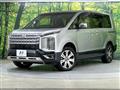 2024 Mitsubishi Delica D5