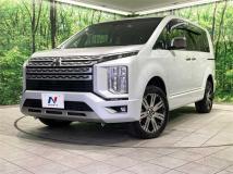 2024 Mitsubishi Delica D5