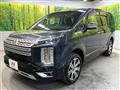 2024 Mitsubishi Delica D5