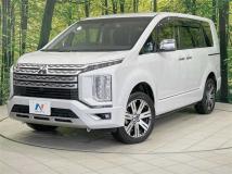 2024 Mitsubishi Delica D5