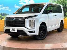 2025 Mitsubishi Delica D5